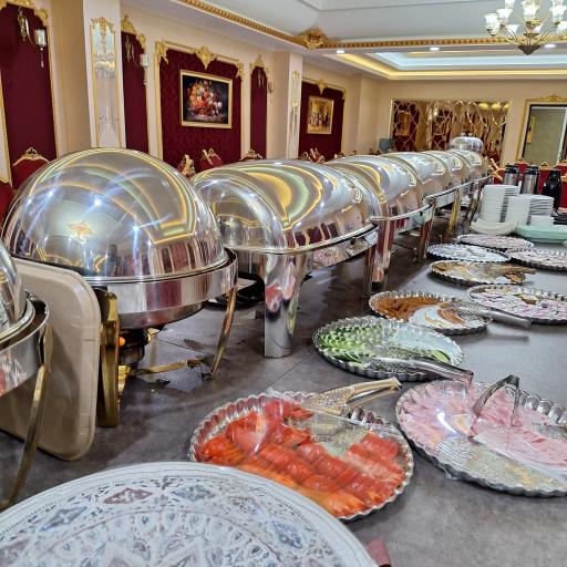 عکس هتل اوان دزفول