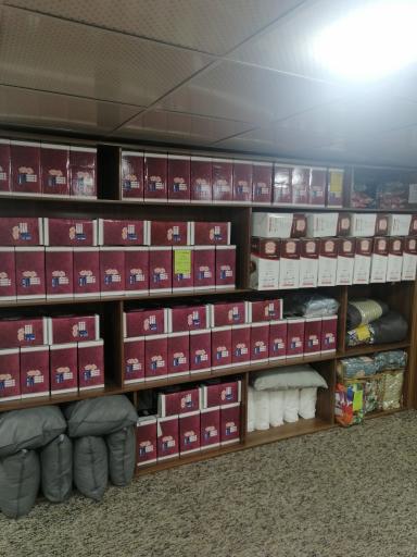 عکس تشک نارمیلا