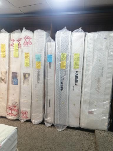 عکس تشک نارمیلا