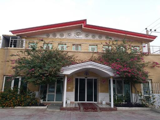 عکس هتل اوان دزفول