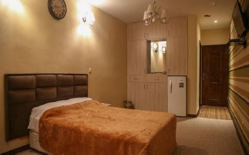 عکس هتل اوان دزفول