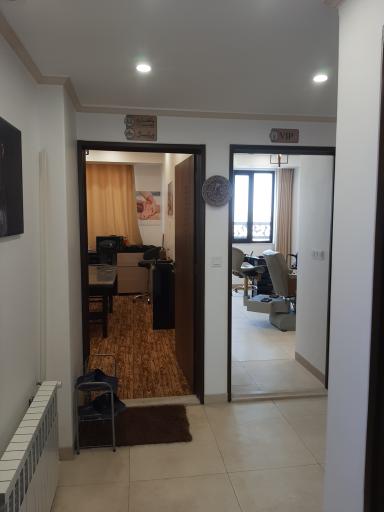 عکس آرایشگاه مردانه رضا رهاوند 