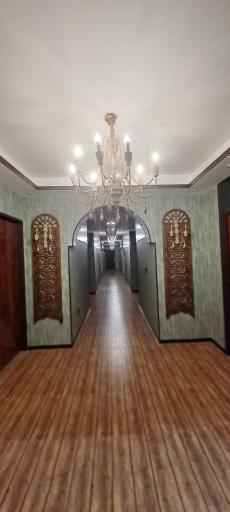 عکس هتل اوان دزفول