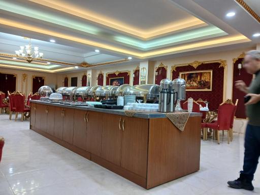 عکس هتل اوان دزفول