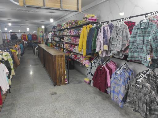 عکس پوشاک پت و مت