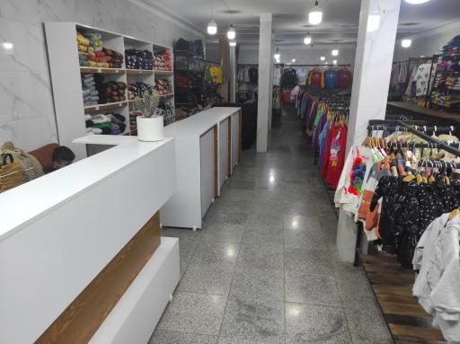 عکس پوشاک پت و مت