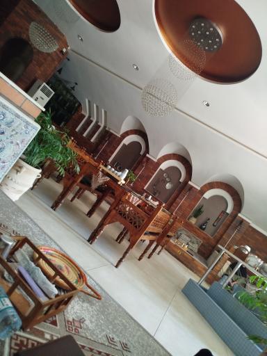 رستوران سنتی خاتون