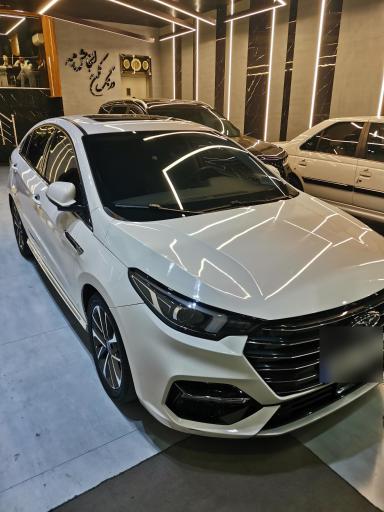 عکس اتو گالری امین