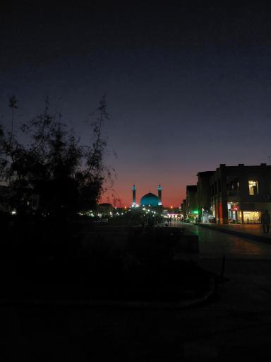 عکس بازار ایرانی اسلامی