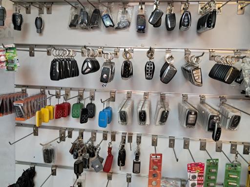 دزدگیر اتومبیل پاسارگاد