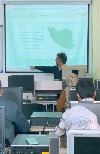 آموزشگاه حسابداری و کامپیوتر آذرنگ شرق