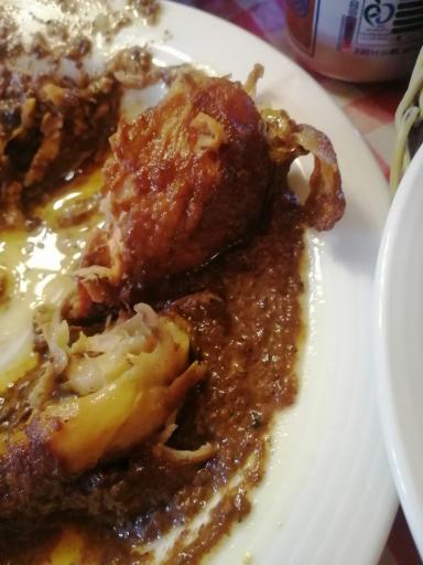 رستوران سنتی چاشت