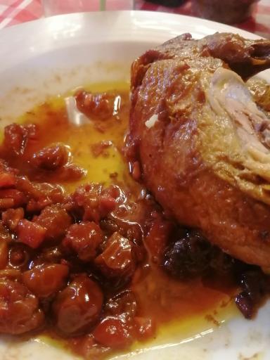 رستوران سنتی چاشت