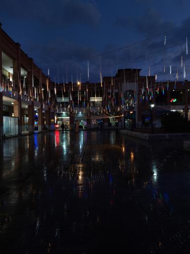 عکس بازار ایرانی اسلامی