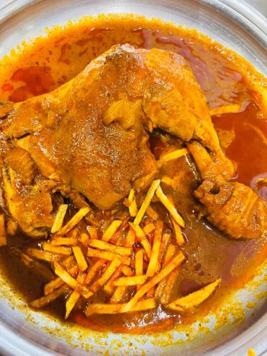 رستوران سنتی خاتون