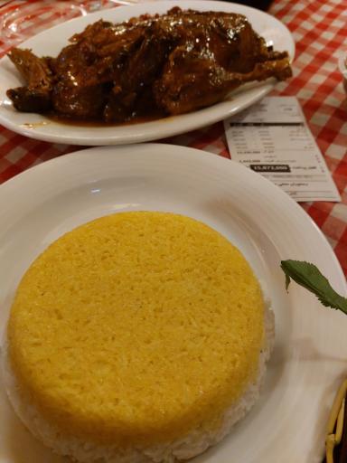 رستوران سنتی چاشت