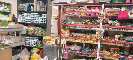 بورس خوراک پرندگان غفاریان