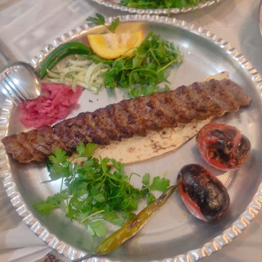 عکس رستوران سنتی خاتون