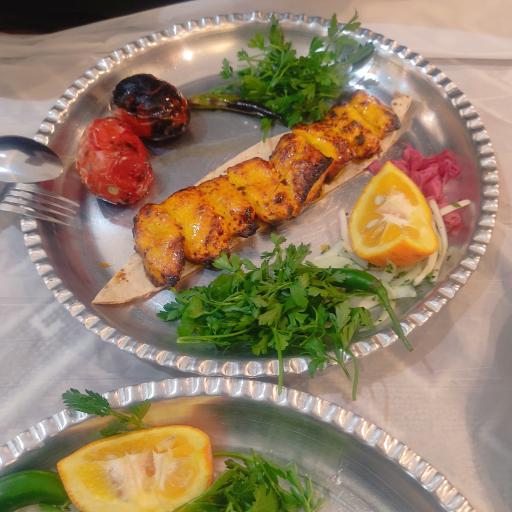 عکس رستوران سنتی خاتون