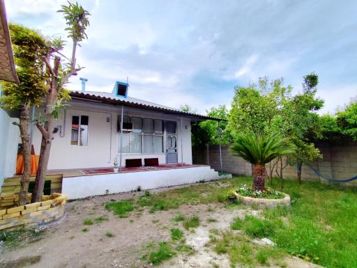 عکس خانه اقاقیا