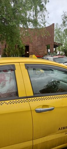 رستوران سنتی چاشت