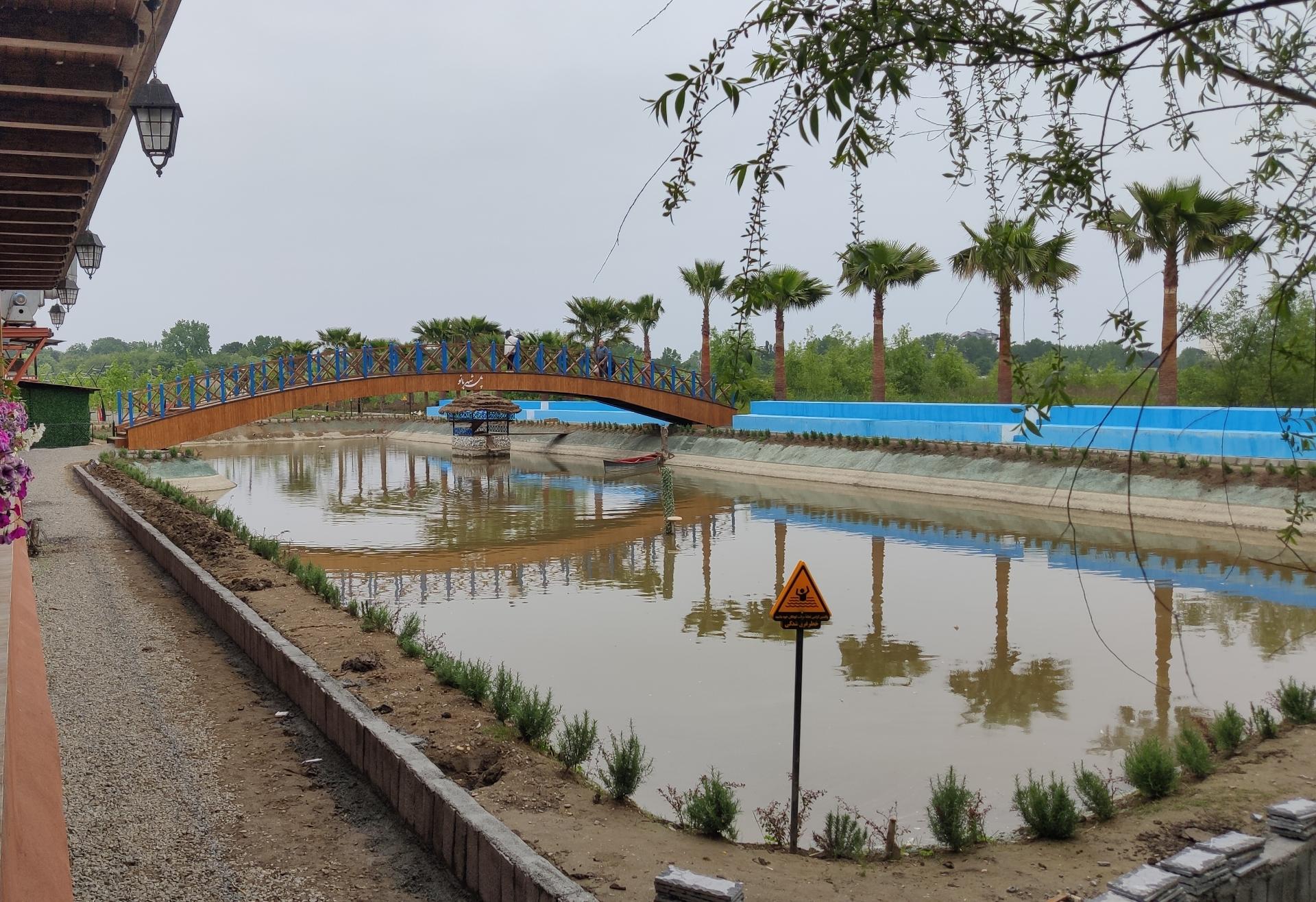 عکس رستوران سنتی چاشت