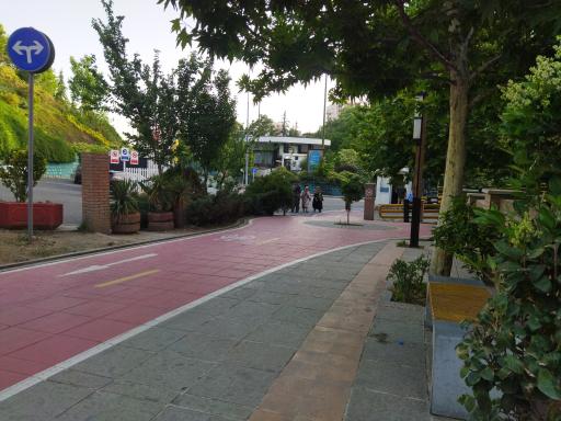 بوستان نهج البلاغه فاز 1