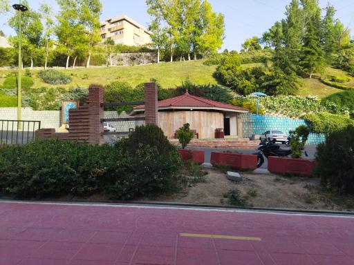 بوستان نهج البلاغه فاز 1