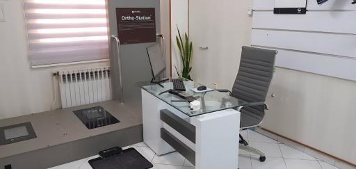 عکس کلینیک ارتوپدی فنی کوشا