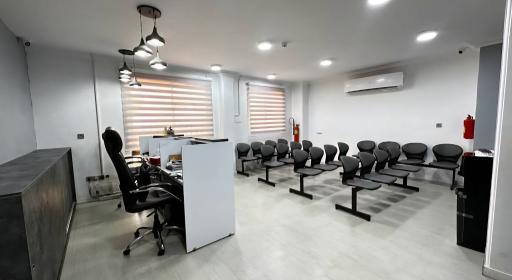 عکس کلینیک ارتوپدی فنی کوشا