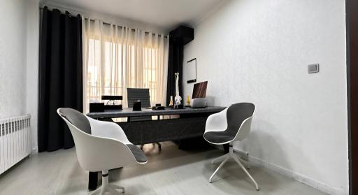 عکس کلینیک ارتوپدی فنی کوشا