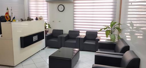 عکس کلینیک ارتوپدی فنی کوشا