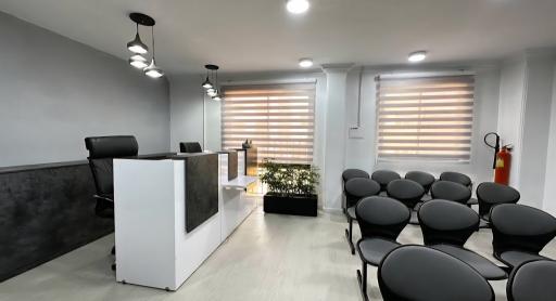 عکس کلینیک ارتوپدی فنی کوشا