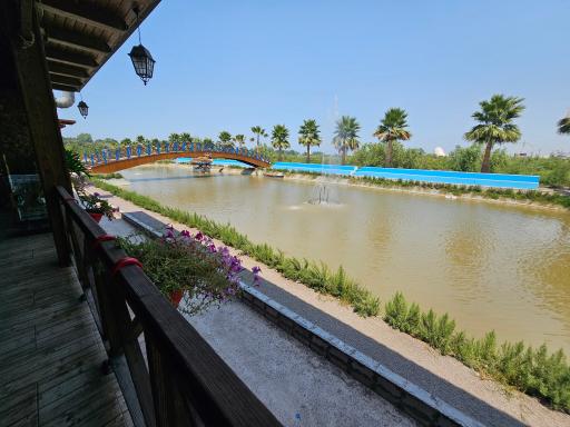 رستوران سنتی چاشت