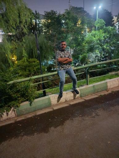 عکس بوستان نهج البلاغه فاز 1