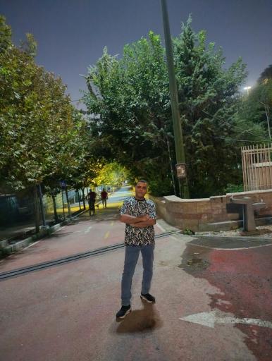 عکس بوستان نهج البلاغه فاز 1