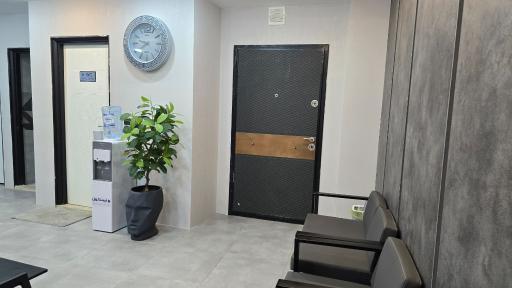 عکس مطب دندانپزشکی دکتر علیرضا فرهادی