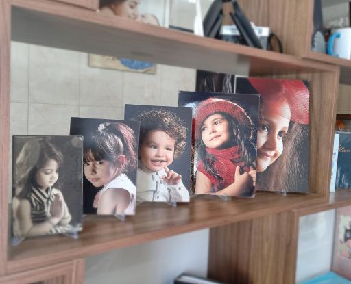 عکس لابراتوار رهبر