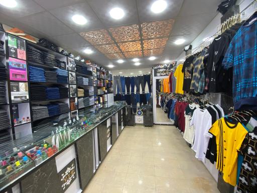 عکس بوتیک سید