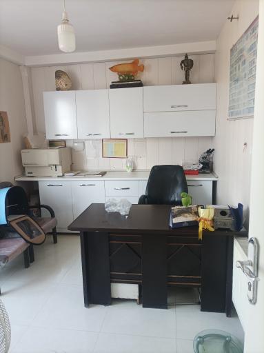 آزمایشگاه دکتر فرحناز علیزاده