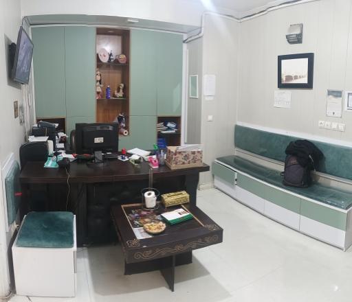 آزمایشگاه دکتر فرحناز علیزاده