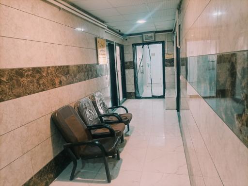 آزمایشگاه دکتر فرحناز علیزاده