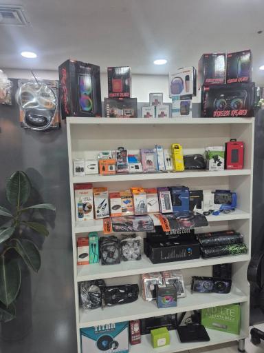 عکس فروشگاه دانا سیستم