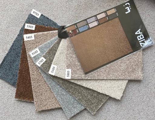 پالاز موکت واحدیان