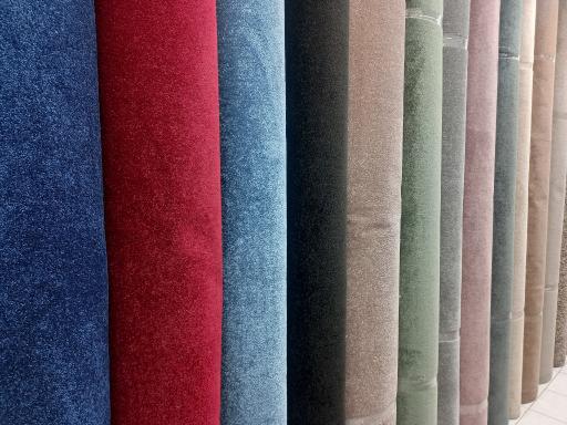 پالاز موکت واحدیان