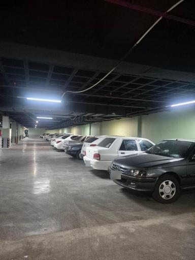 عکس مجتمع تجاری اقامتی فینا سنتر