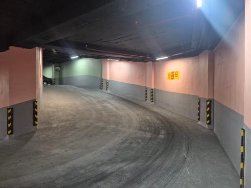 عکس مجتمع تجاری اقامتی فینا سنتر