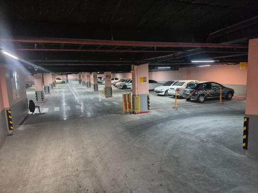 عکس مجتمع تجاری اقامتی فینا سنتر