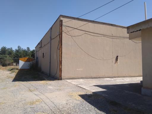 عکس شرکت صحرا شرق کیمیا