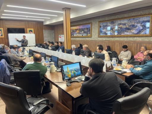 عکس آموزشگاه حسابداری و کامپیوتر آذرنگ شرق